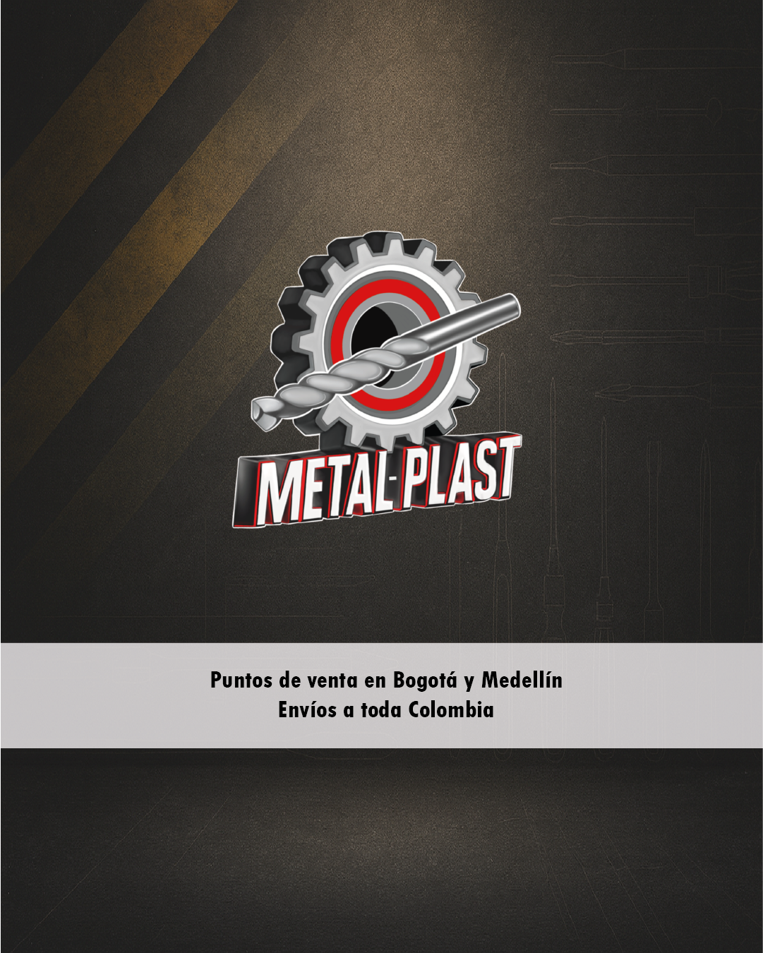 Juego de Destornilladores Pro 10 Piezas – Stanley