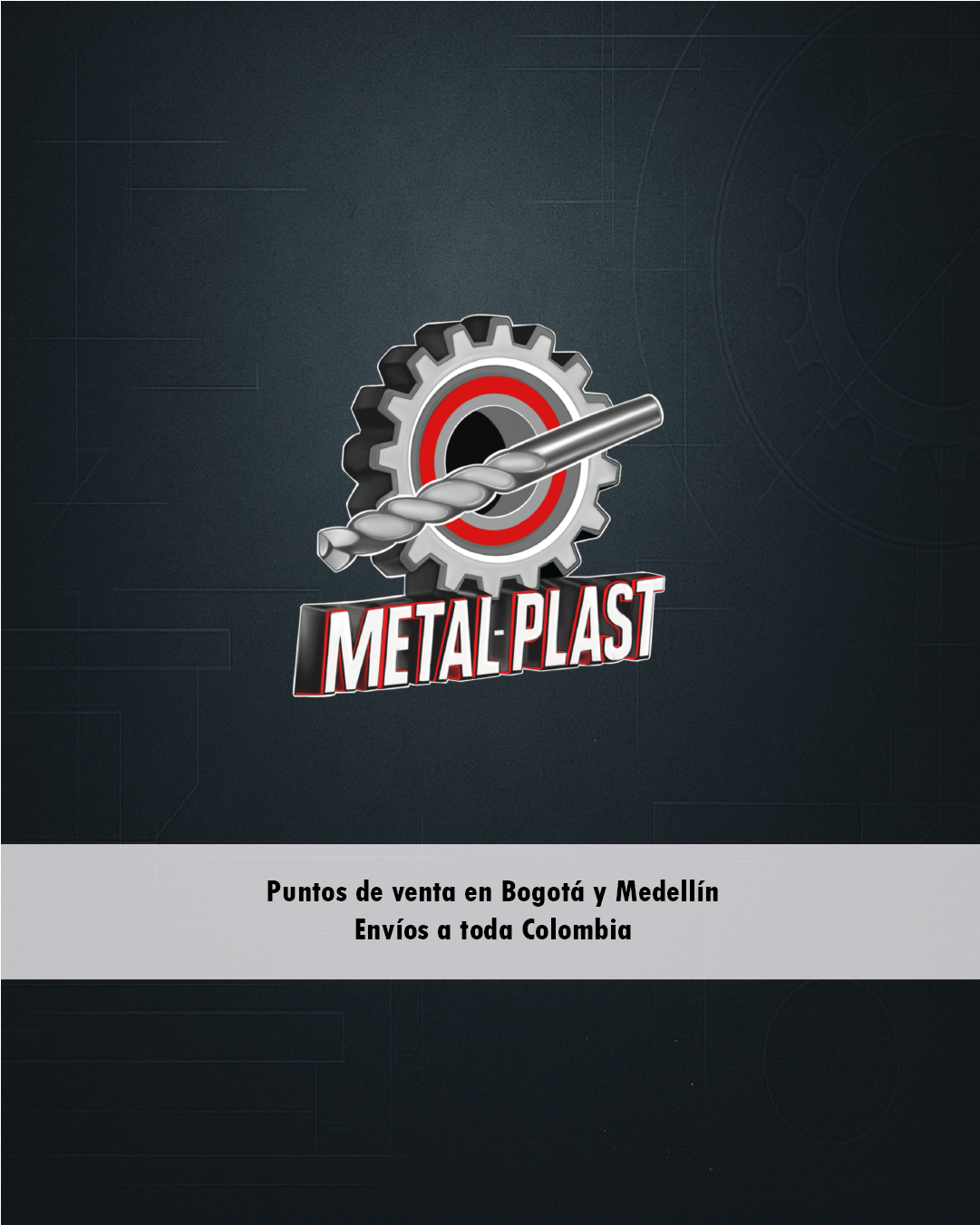 Juego de 6 Punzones Botadores – Stanley