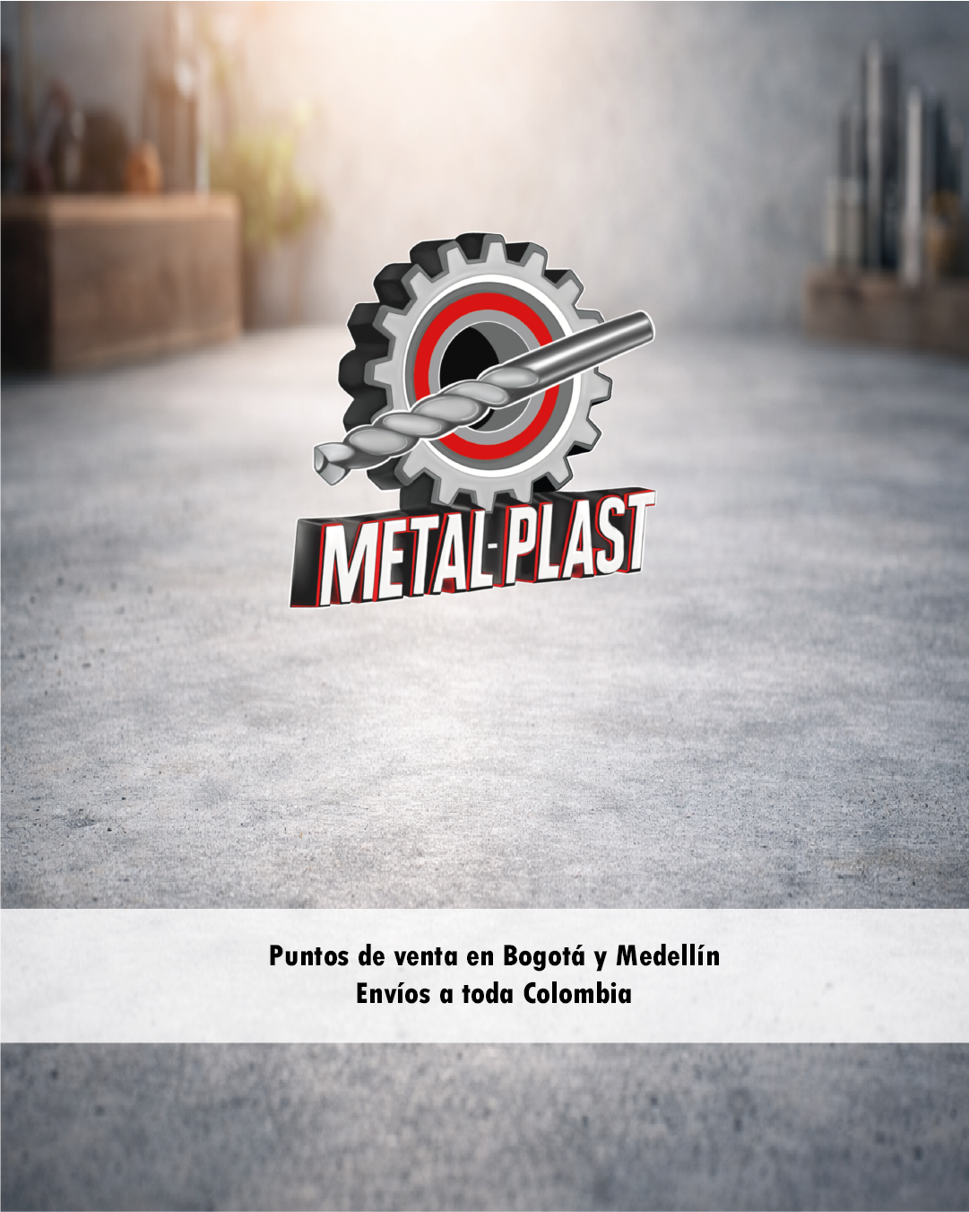 Acetal en Barra/Lámina - Negro – Metal-Plast