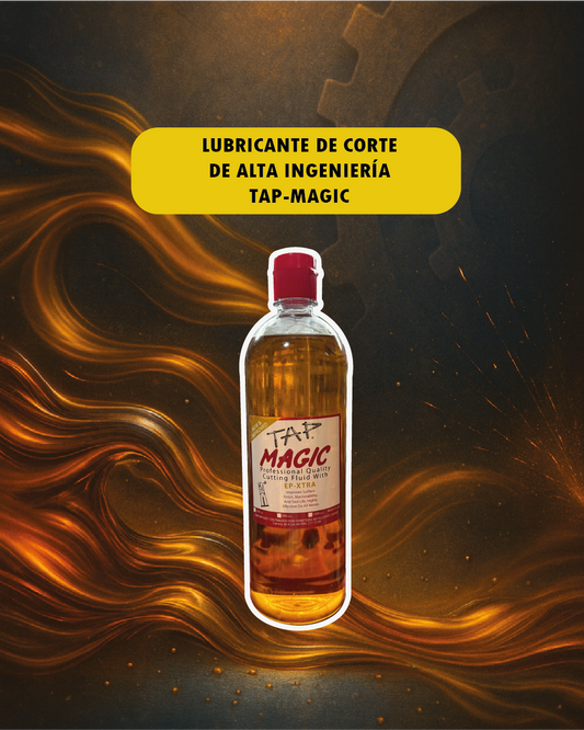 Lubricante de Corte Tap-Magic