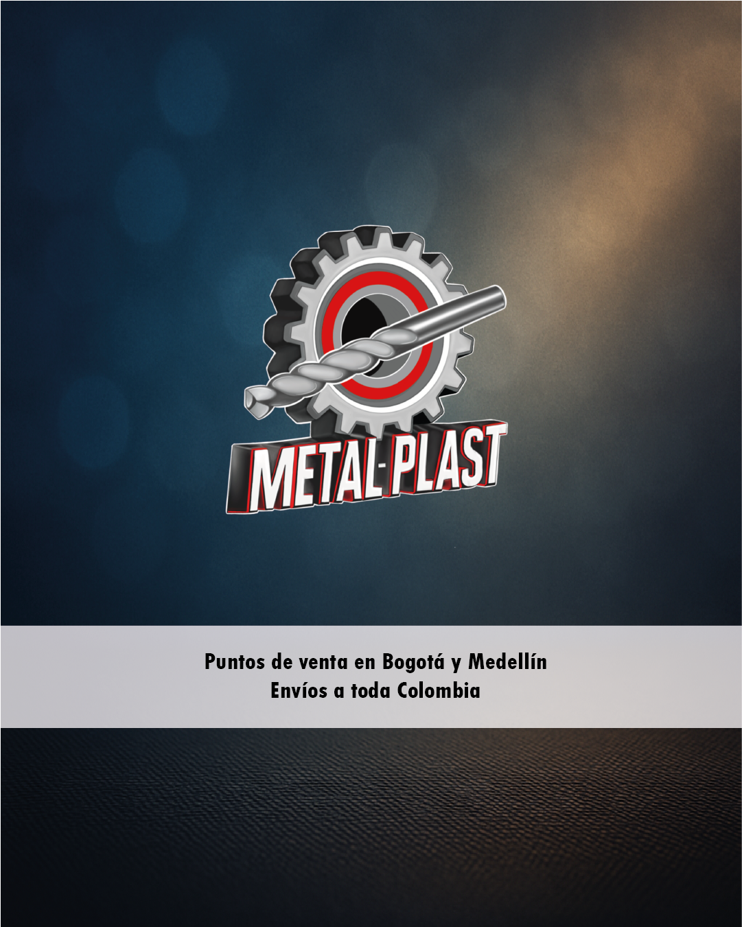 Terrajas redondas para tornillo – HSS EXT – Toolmex