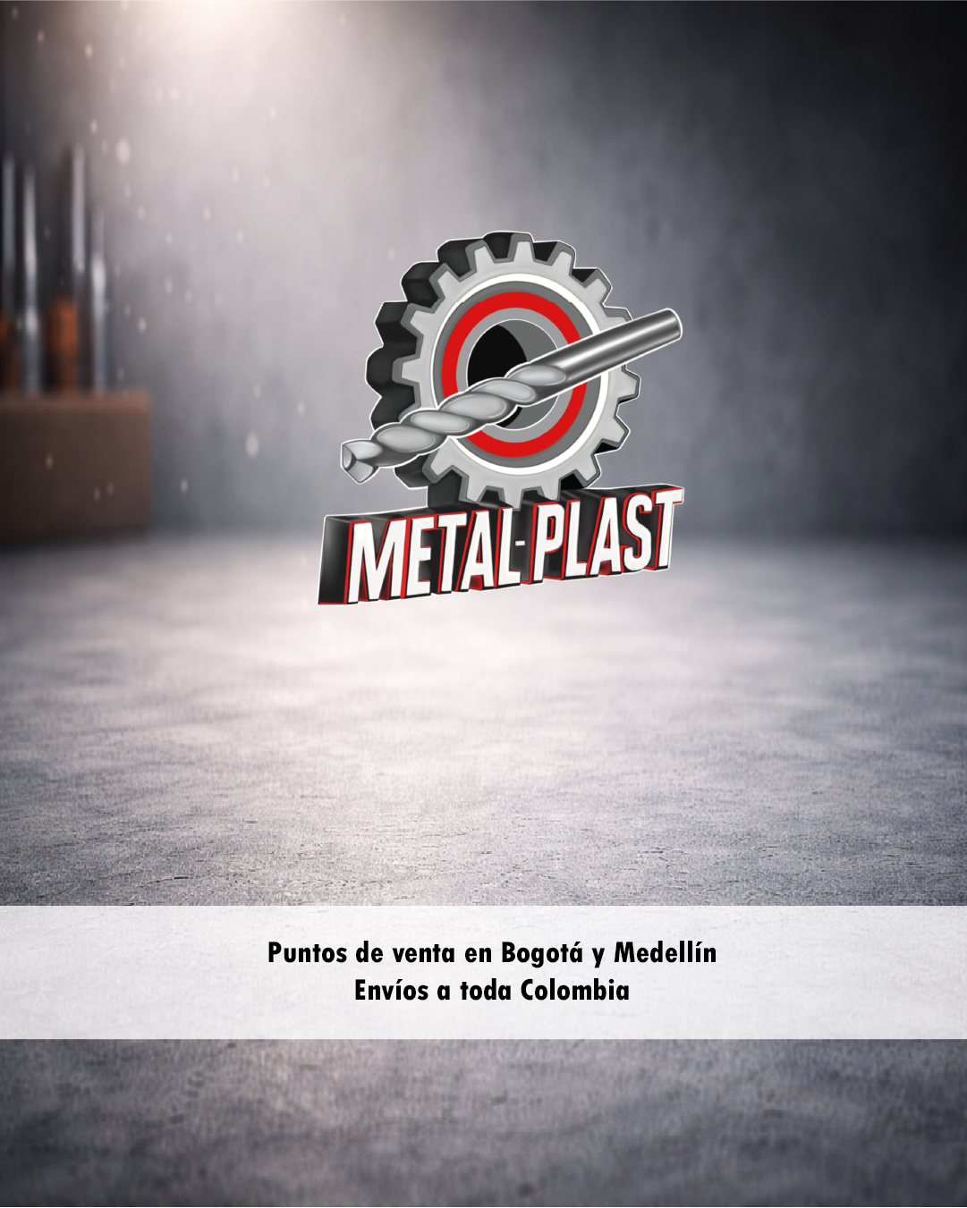 Juego de Adaptadores – 7 Piezas – Truper