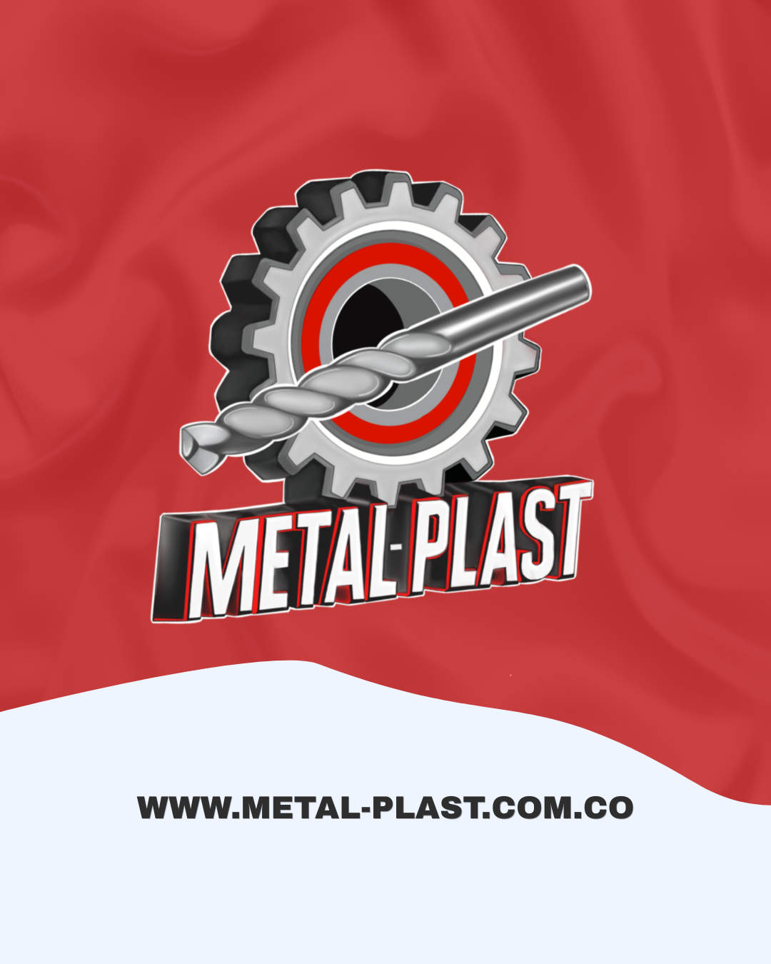 Avellanador 6 Cortes - HSS 60° y 82° - Toolmex